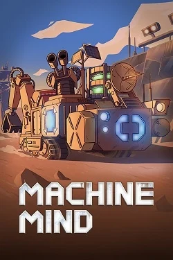 Machine Mind / Portable