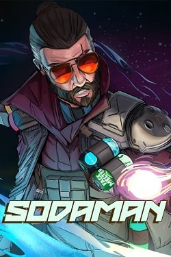 Sodaman / Portable