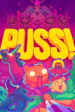PUSS! / Portable