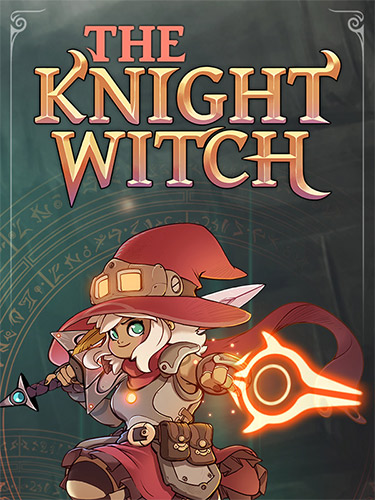 The Knight Witch / GOG