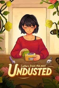 Undusted: Letters from the Past / Portable