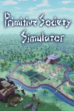 Primitive Society Simulator / Portable