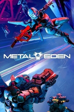 METAL EDEN / Portable