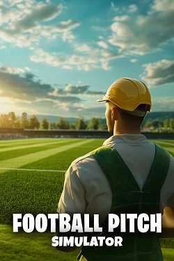 Football Pitch Simulator / Portable
