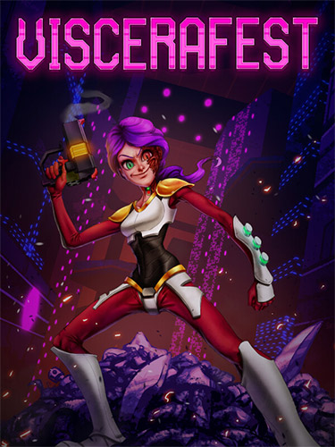 Viscerafest / GOG