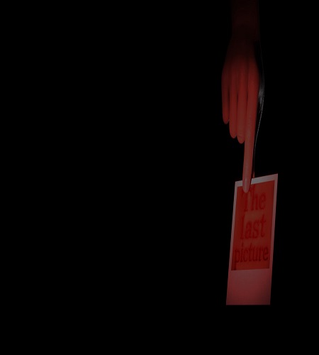 The Last Picture (Rus/Eng) (2025)
