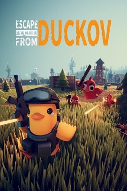 Escape from Duckov / Portable