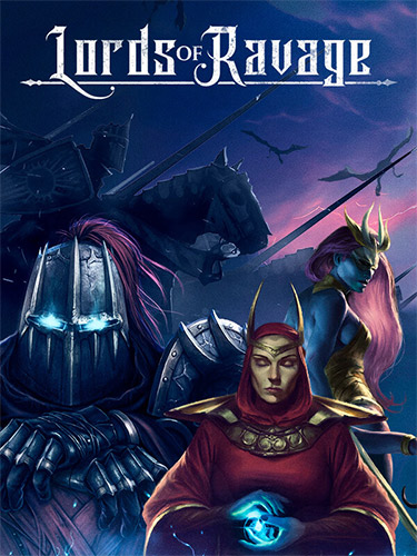 Lords of Ravage / RePack