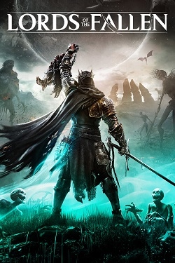 Lords of the Fallen / Portable