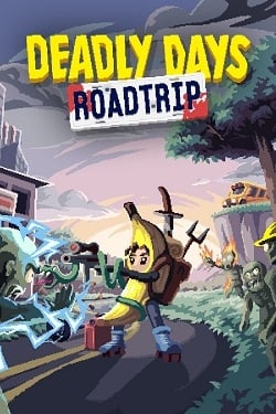 Deadly Days: Roadtrip / Portable