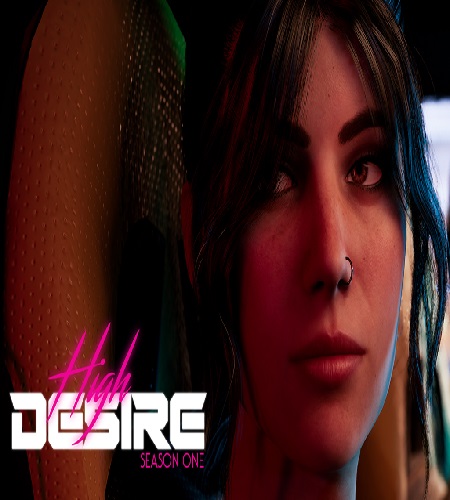 High Desire (Rus/Eng) (2023)