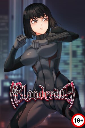 Bloodcrave (Eng) (2024)