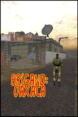 Brigand: Oaxaca / GOG