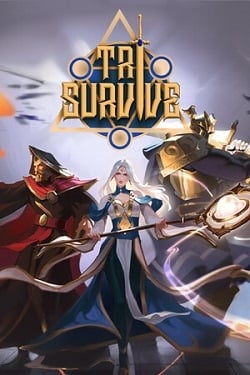 Tri Survive / Portable