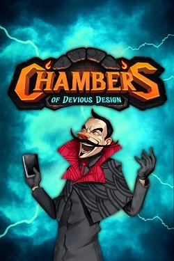Chambers of Devious Design / GOG