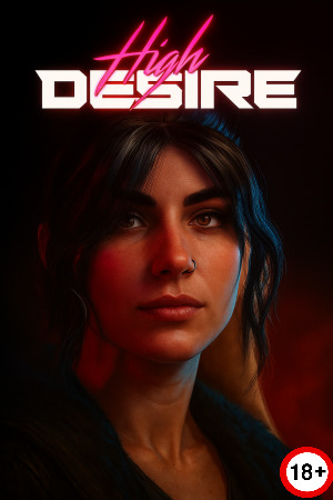 High Desire (Rus/Eng) (2023)