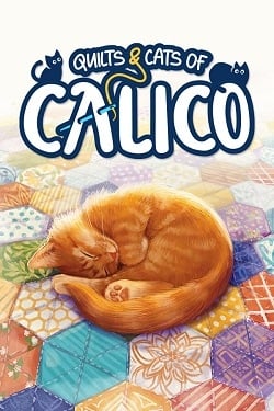 Quilts and Cats of Calico / GOG