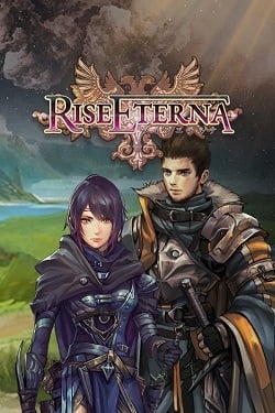 Rise Eterna / GOG