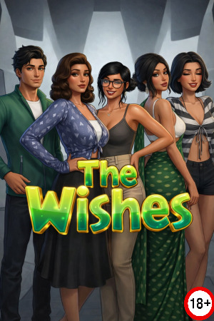 The Wishes (Rus/Eng) (2025)