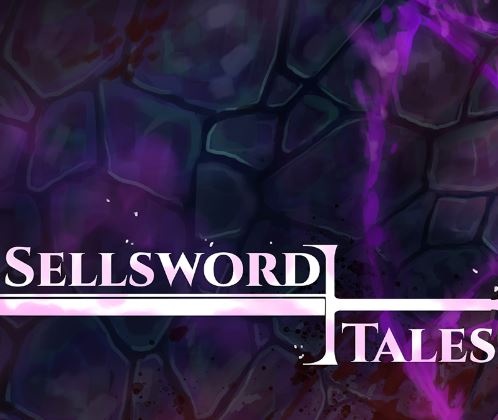 Sellsword Tales (Eng) (2025)