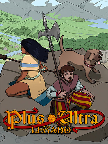 Plus Ultra: Legado / RePack