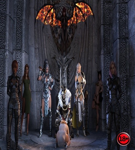 RealmWalker (Rus/Eng) (2025)