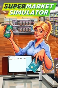 Supermarket Simulator / Portable