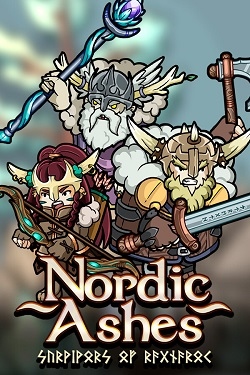 Nordic Ashes Survivors of Ragnarok / Portable