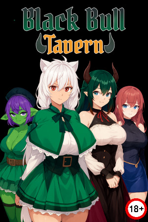 Black Bull Tavern (Rus/Eng) (2025)