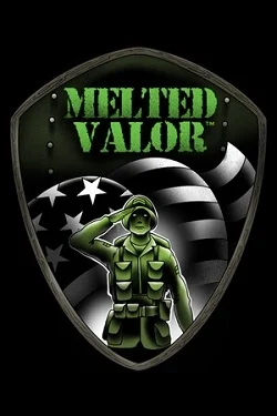 Melted Valor / Portable