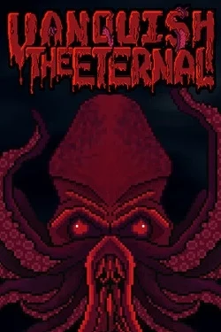 Vanquish The Eternal / ISO