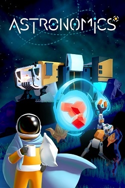 Astronomics / Portable