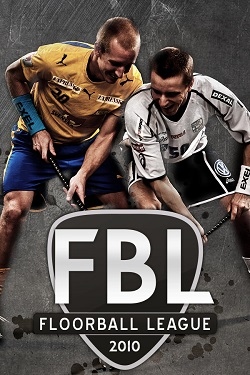 Floorball League 2010 / ISO