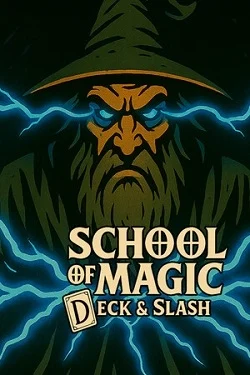 School of Magic / Portable
