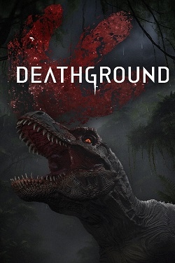 Deathground / Portable