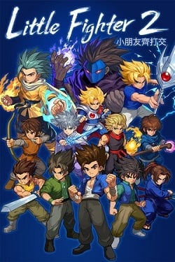 Little Fighter 2 Remastered / Portable