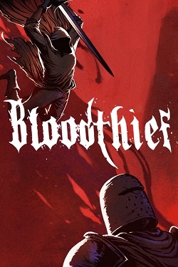 Bloodthief / Portable
