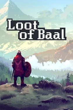 Loot of Baal / Portable