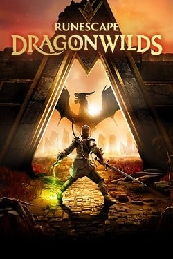 RuneScape: Dragonwilds / Portable