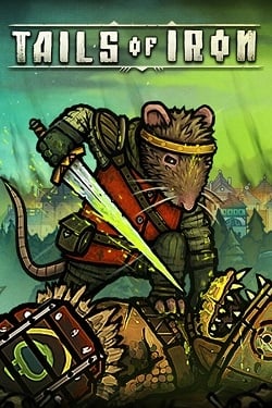 Tails of Iron / Portable