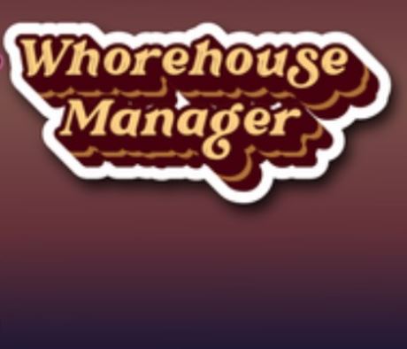Whorehouse Manager (Rus/Eng) (2025)