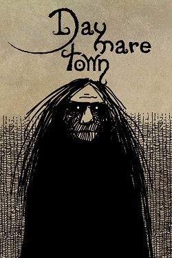 Daymare Town / ISO