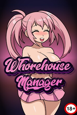 Whorehouse Manager (Rus/Eng) (2025)