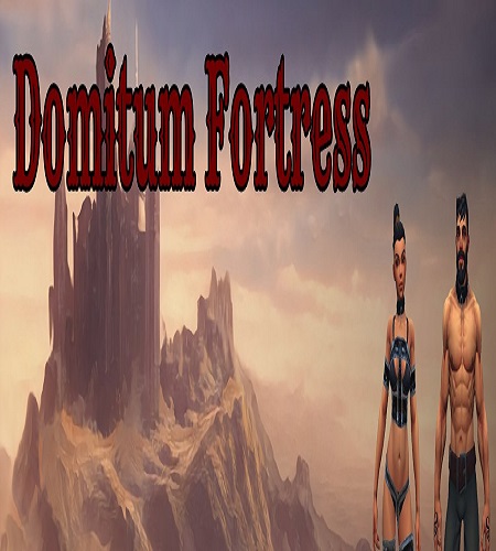 Domitum Fortress (Eng) (2025)