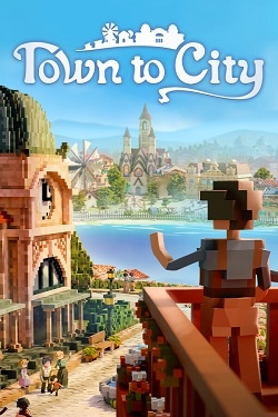 Town to City / Portable