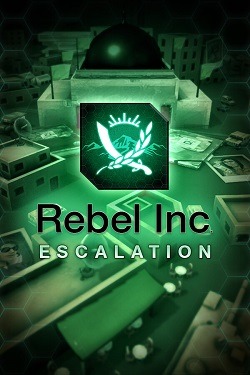 Rebel Inc Escalation / Portable