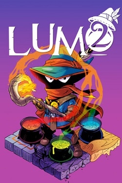 Lumo 2 / ISO