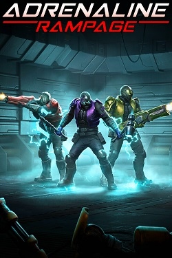 Adrenaline Rampage / Portable