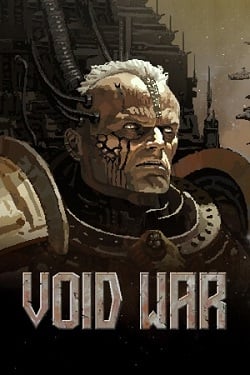 Void War / Portable