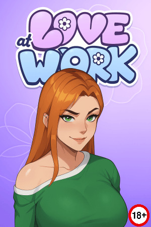Love at Work (Rus/Eng) (2025)